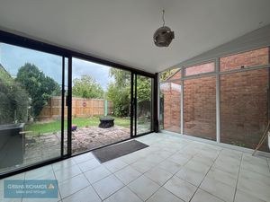 Conservatory- click for photo gallery